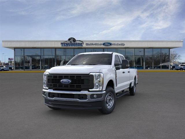 new 2025 Ford F-250 car, priced at $56,620