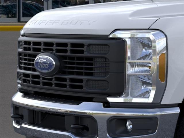 new 2025 Ford F-250 car, priced at $56,620