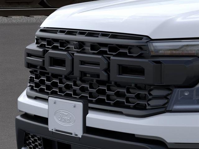 new 2024 Ford Ranger car, priced at $57,540