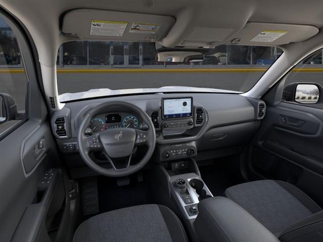 new 2024 Ford Bronco Sport car, priced at $30,959