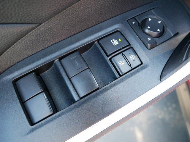 used 2021 Toyota RAV4 car, priced at $28,999