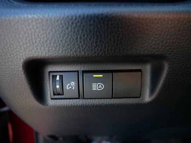 used 2021 Toyota RAV4 car, priced at $28,999