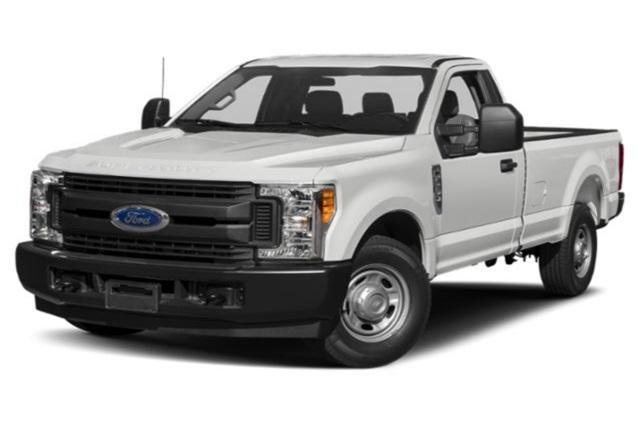 used 2019 Ford F-250 car, priced at $32,499