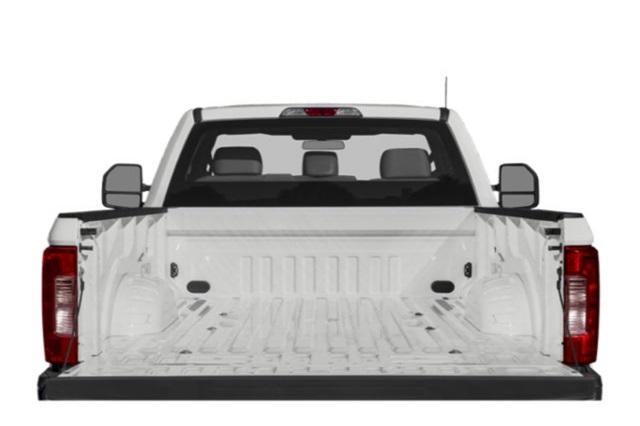 used 2019 Ford F-250 car, priced at $32,499