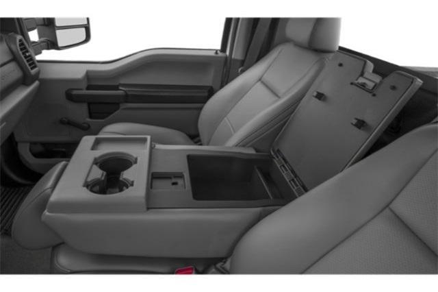 used 2019 Ford F-250 car, priced at $32,499