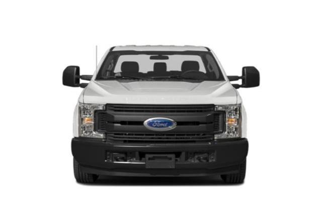 used 2019 Ford F-250 car, priced at $32,499