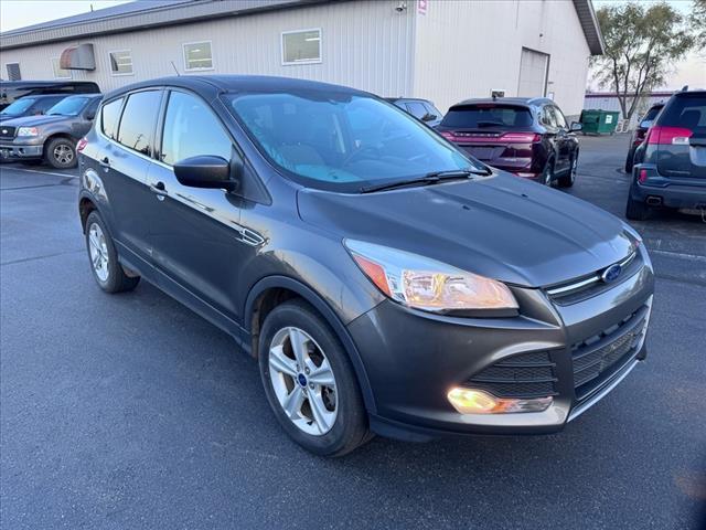 used 2016 Ford Escape car, priced at $9,999