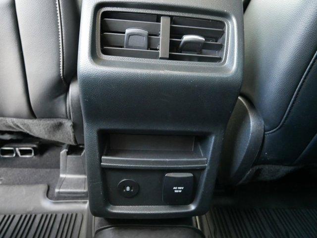 used 2023 Ford Edge car, priced at $27,999
