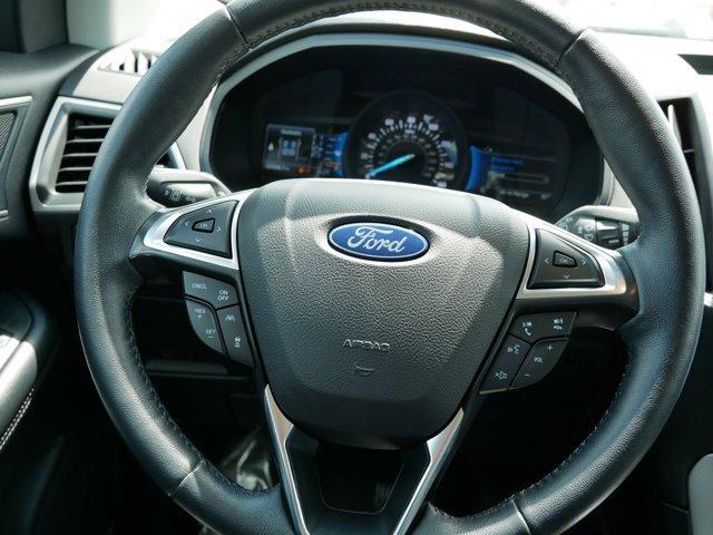 used 2023 Ford Edge car, priced at $27,999