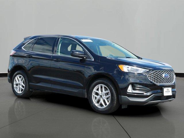 used 2023 Ford Edge car, priced at $27,999
