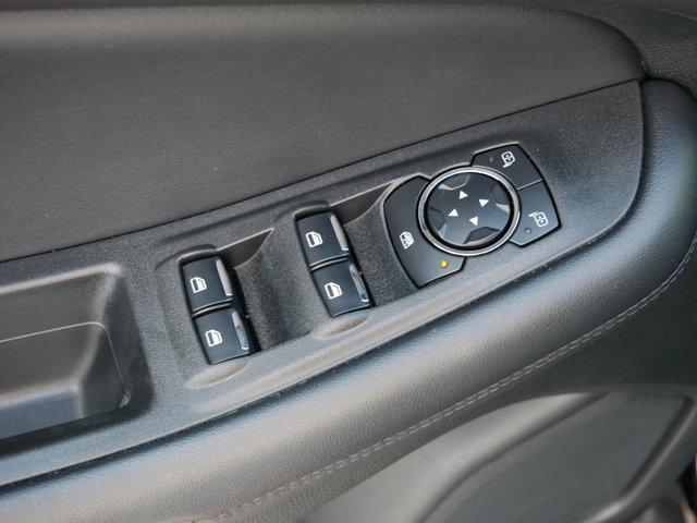used 2023 Ford Edge car, priced at $27,999