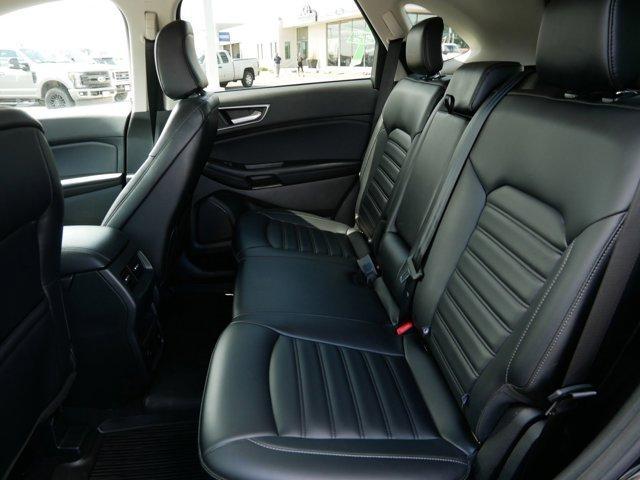used 2023 Ford Edge car, priced at $27,999