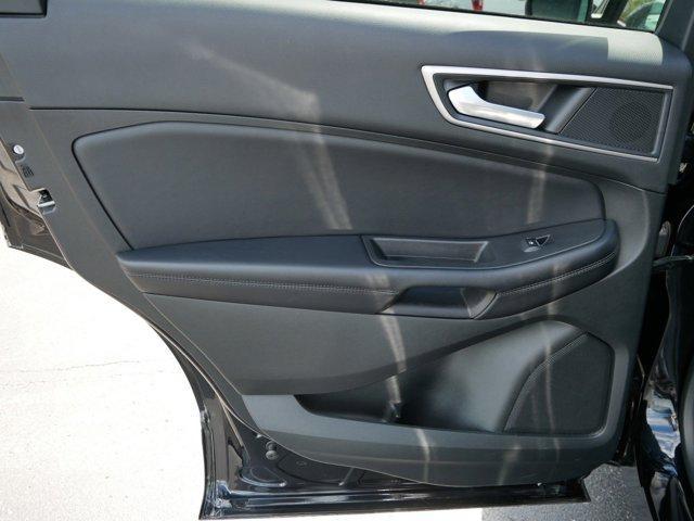 used 2023 Ford Edge car, priced at $27,999