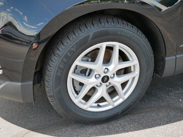 used 2023 Ford Edge car, priced at $27,999