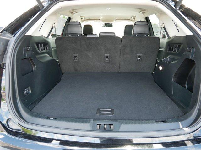 used 2023 Ford Edge car, priced at $27,999