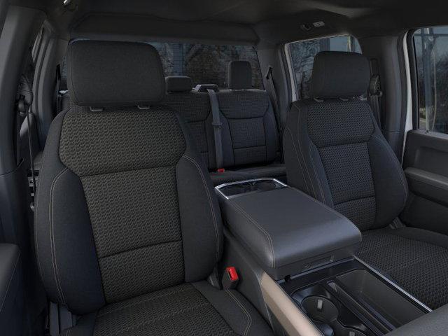 new 2025 Ford F-150 car, priced at $49,998