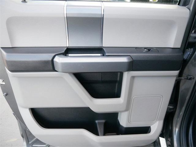 used 2017 Ford F-150 car, priced at $20,499