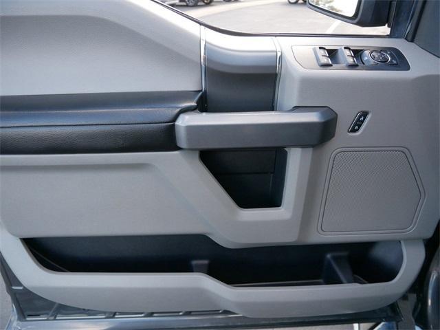 used 2017 Ford F-150 car, priced at $20,499