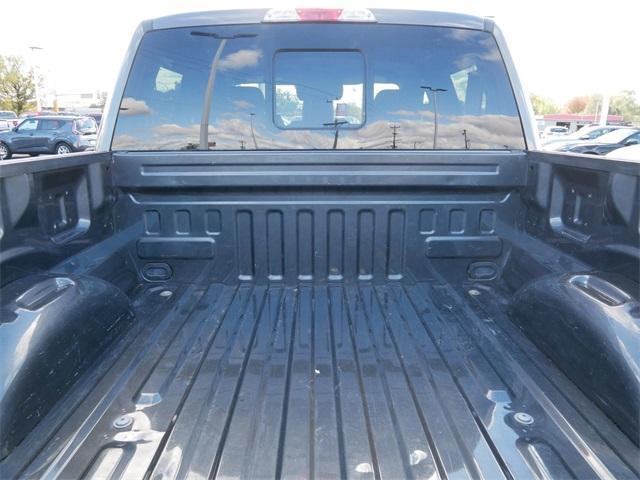 used 2017 Ford F-150 car, priced at $20,499