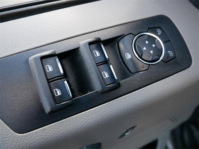 used 2017 Ford F-150 car, priced at $20,499