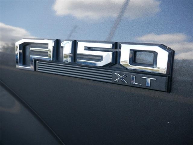 used 2017 Ford F-150 car, priced at $20,499