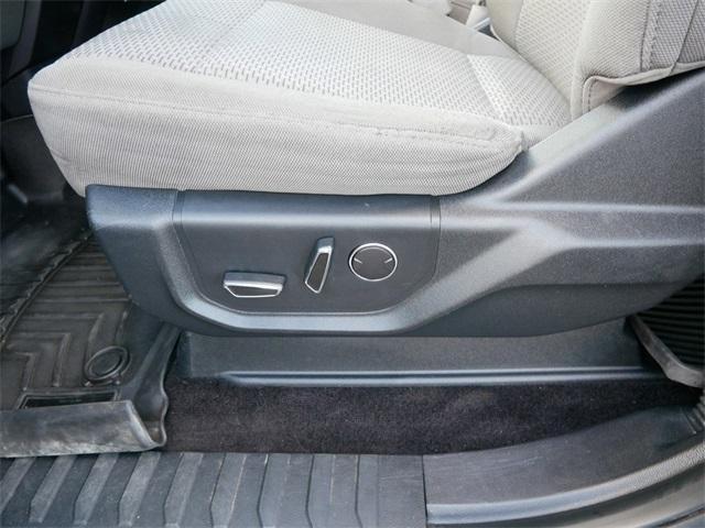 used 2017 Ford F-150 car, priced at $20,499