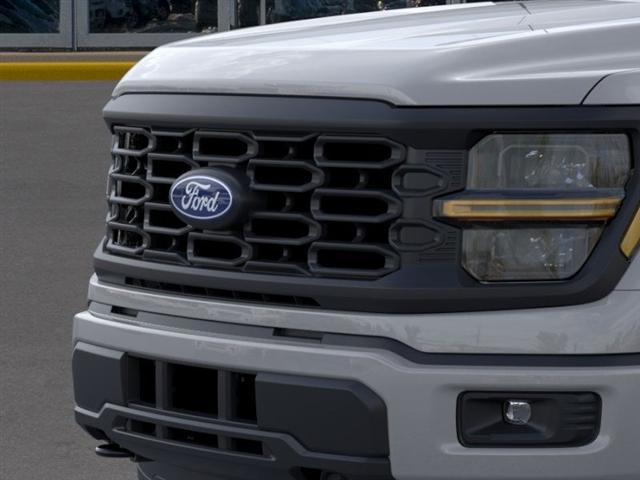 new 2024 Ford F-150 car, priced at $45,978