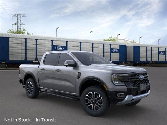 new 2024 Ford Ranger car, priced at $51,440