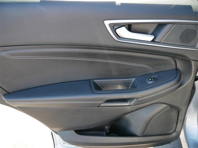 used 2024 Ford Edge car, priced at $27,999