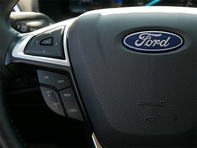 used 2024 Ford Edge car, priced at $27,999