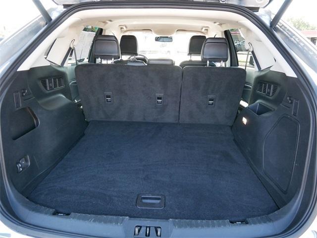 used 2024 Ford Edge car, priced at $25,999