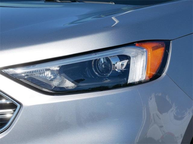 used 2024 Ford Edge car, priced at $27,999
