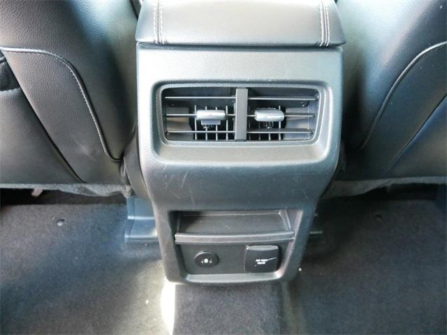 used 2024 Ford Edge car, priced at $27,999