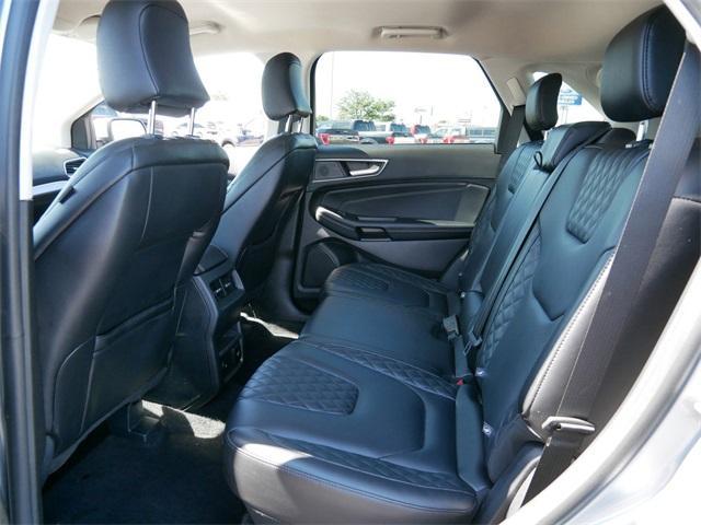 used 2024 Ford Edge car, priced at $27,999