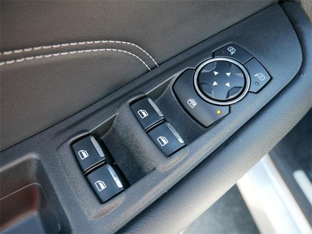 used 2024 Ford Edge car, priced at $27,999