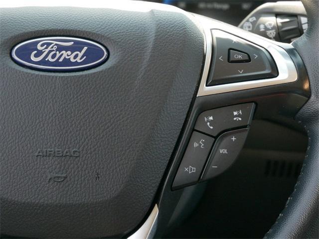 used 2024 Ford Edge car, priced at $27,999