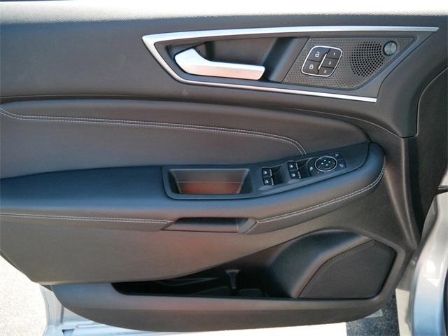 used 2024 Ford Edge car, priced at $27,999