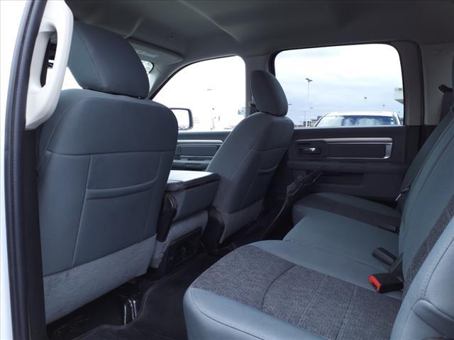used 2019 Ram 1500 Classic car, priced at $20,499