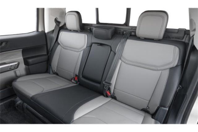 new 2025 Ford Maverick car, priced at $40,362