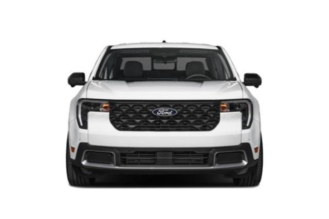 new 2025 Ford Maverick car, priced at $40,362