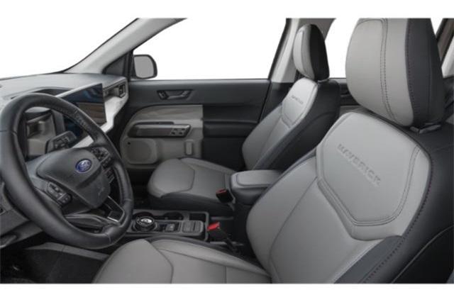 new 2025 Ford Maverick car, priced at $40,362
