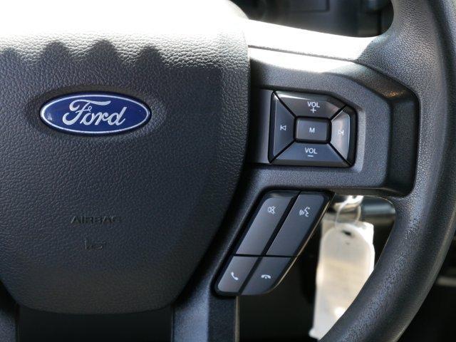 used 2020 Ford F-150 car, priced at $25,999