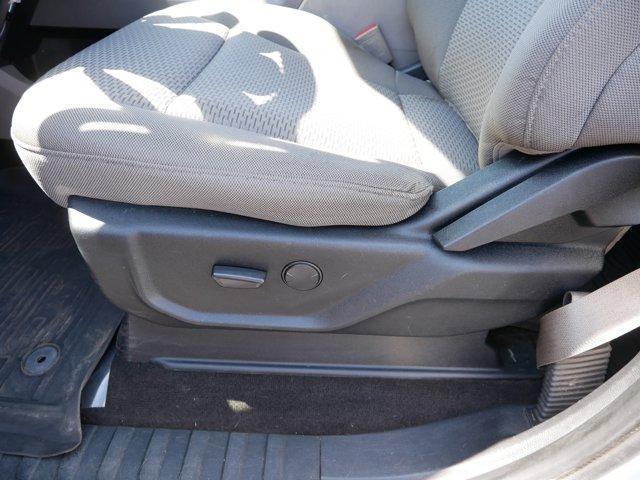 used 2020 Ford F-150 car, priced at $25,999