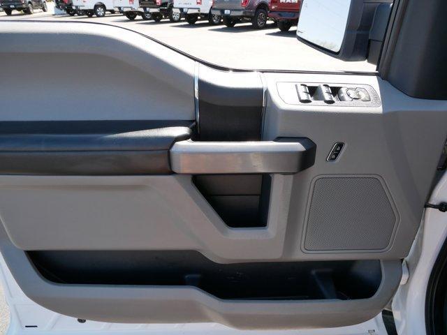 used 2020 Ford F-150 car, priced at $25,999