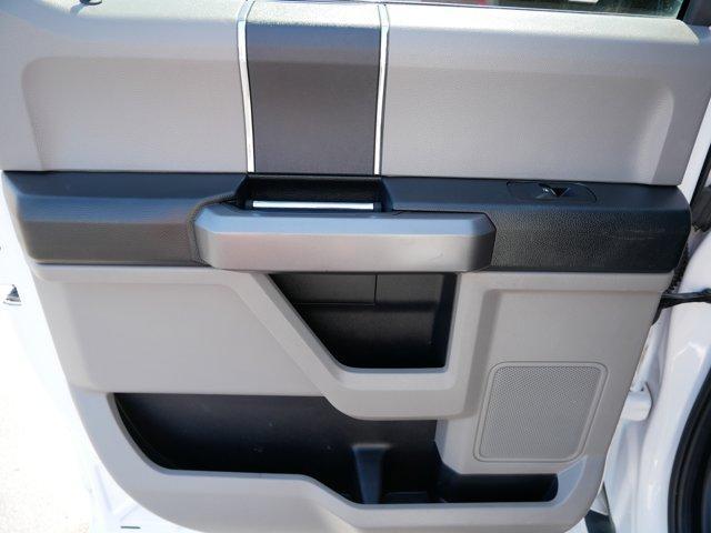 used 2020 Ford F-150 car, priced at $25,999