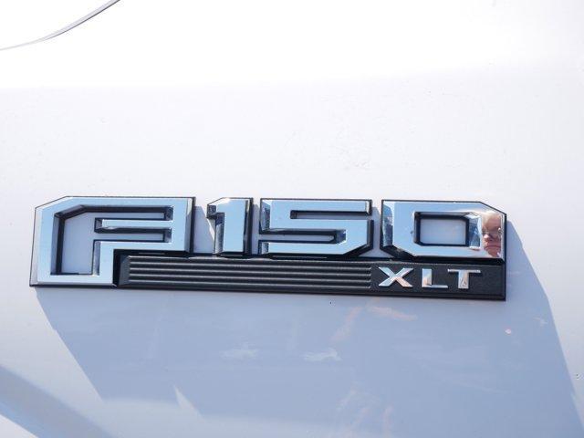 used 2020 Ford F-150 car, priced at $25,999