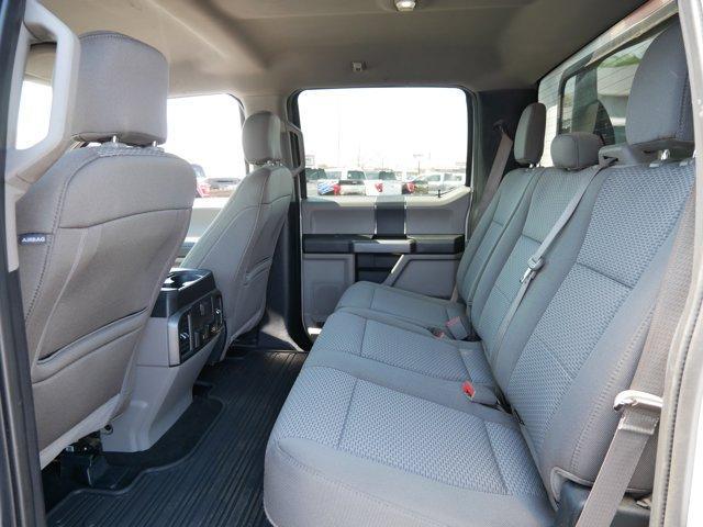 used 2020 Ford F-150 car, priced at $25,999