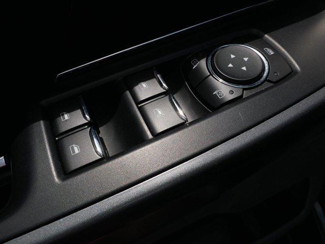 used 2022 Ford F-150 car, priced at $40,999