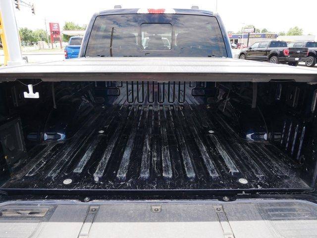 used 2022 Ford F-150 car, priced at $40,999