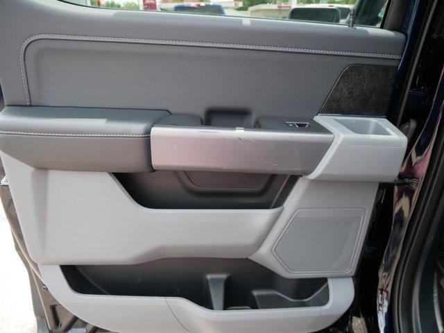 used 2022 Ford F-150 car, priced at $40,999